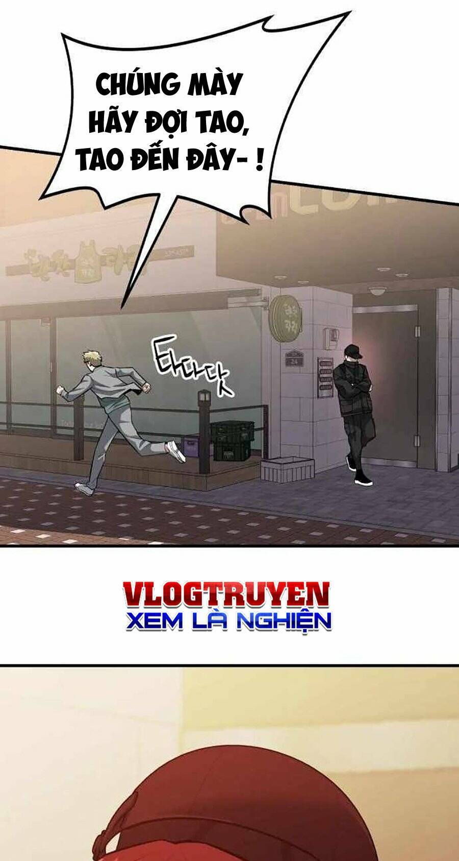 Sát Nhân Cuồng Loạn - Chapter 15 - Page 77