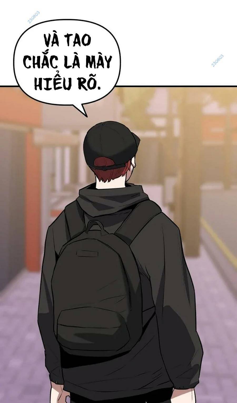 Sát Nhân Cuồng Loạn - Chapter 16 - Page 12