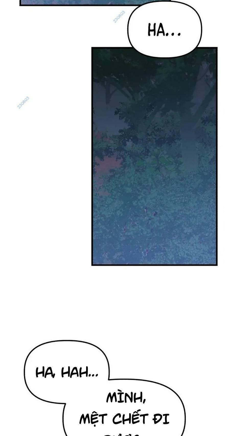 Sát Nhân Cuồng Loạn - Chapter 16 - Page 16