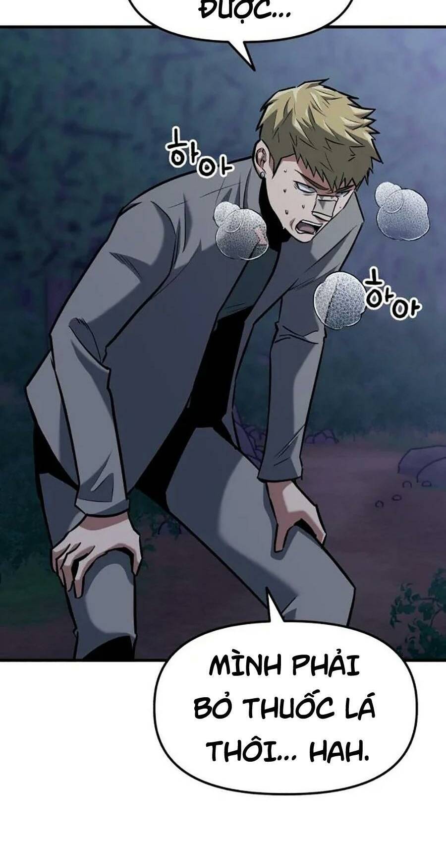 Sát Nhân Cuồng Loạn - Chapter 16 - Page 17