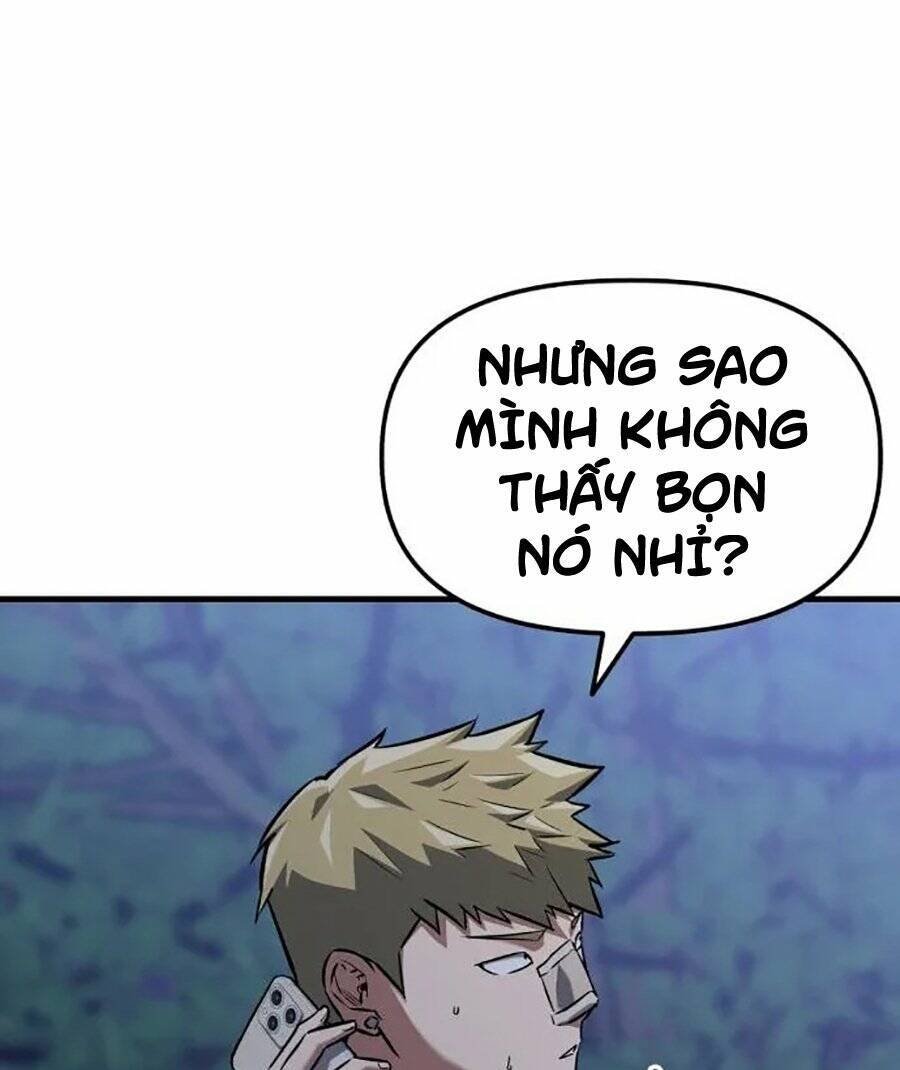 Sát Nhân Cuồng Loạn - Chapter 16 - Page 19