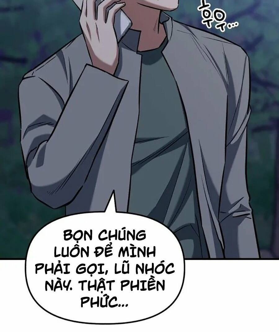 Sát Nhân Cuồng Loạn - Chapter 16 - Page 20