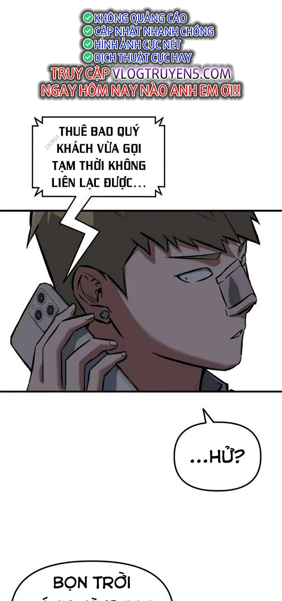 Sát Nhân Cuồng Loạn - Chapter 16 - Page 21