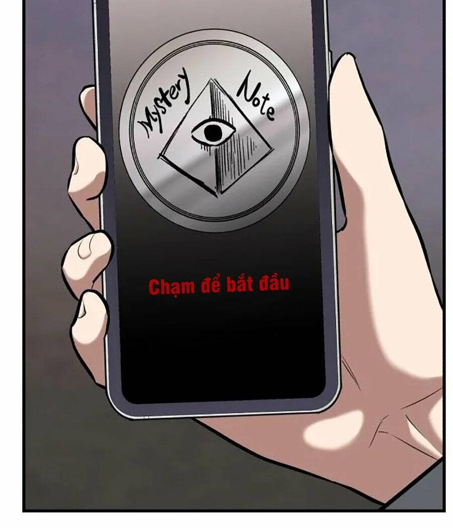 Sát Nhân Cuồng Loạn - Chapter 16 - Page 25