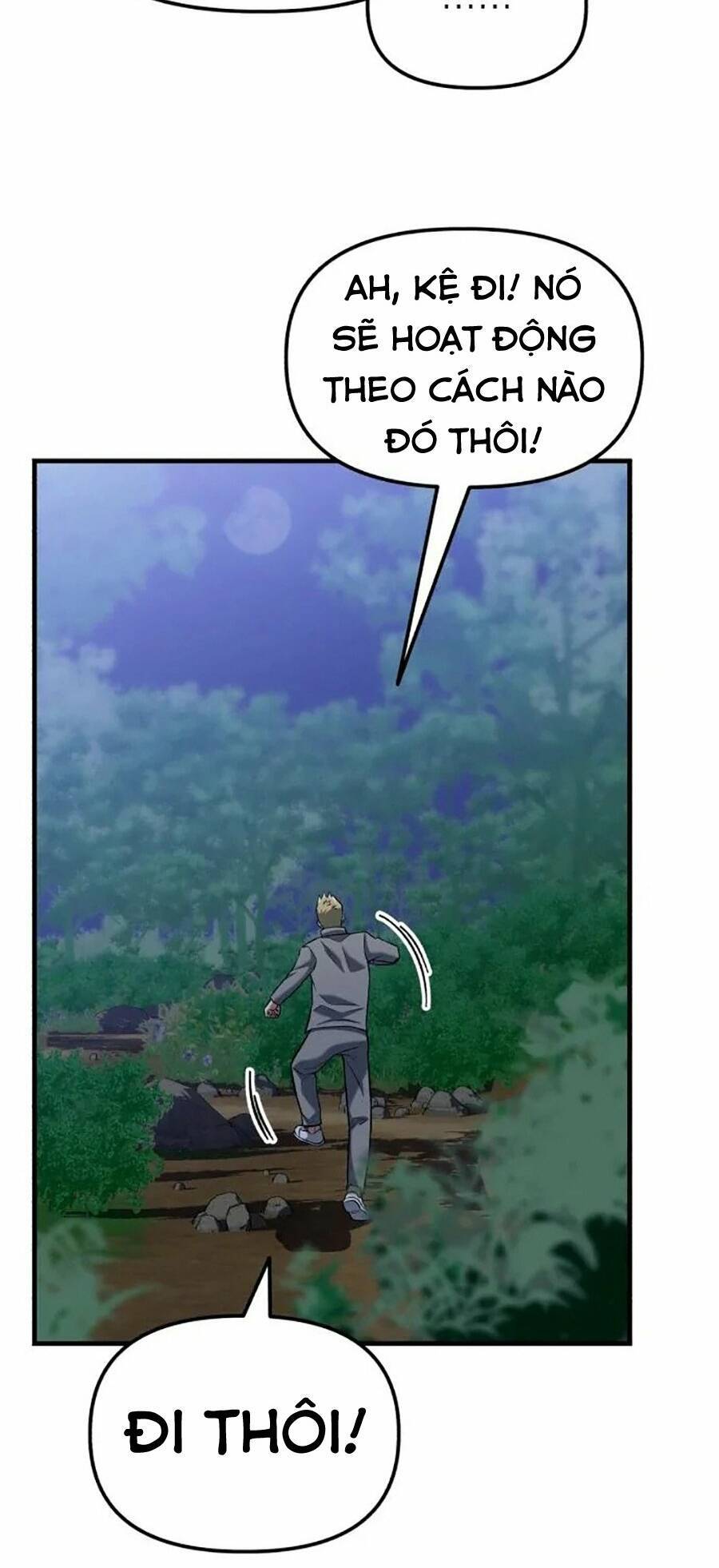 Sát Nhân Cuồng Loạn - Chapter 16 - Page 29