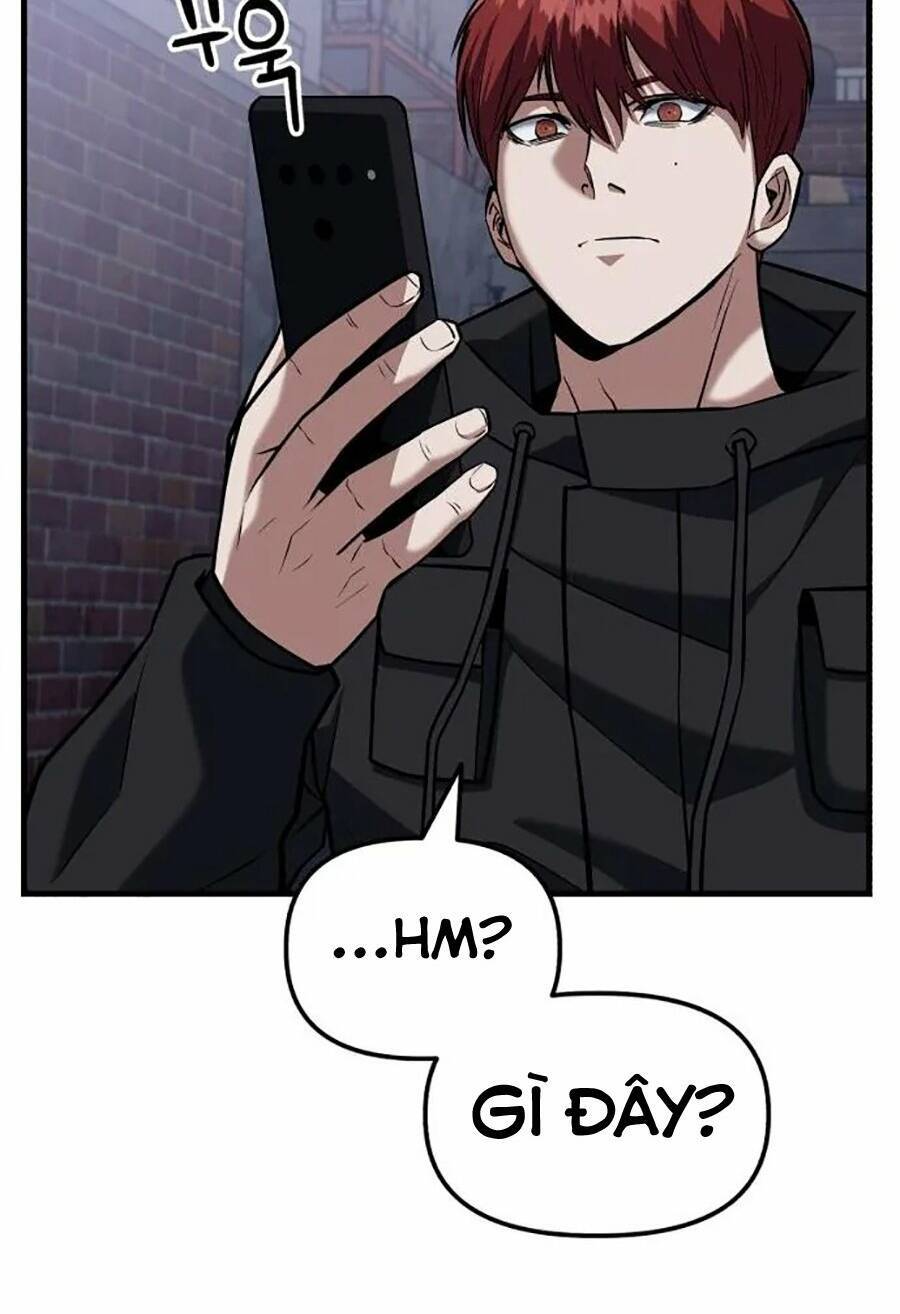 Sát Nhân Cuồng Loạn - Chapter 16 - Page 33