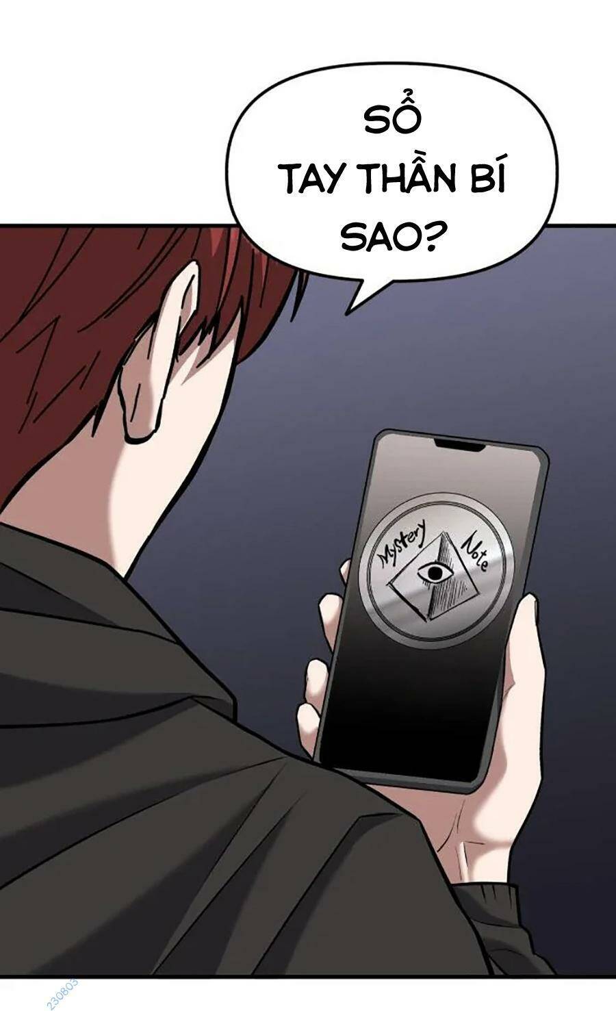 Sát Nhân Cuồng Loạn - Chapter 16 - Page 34