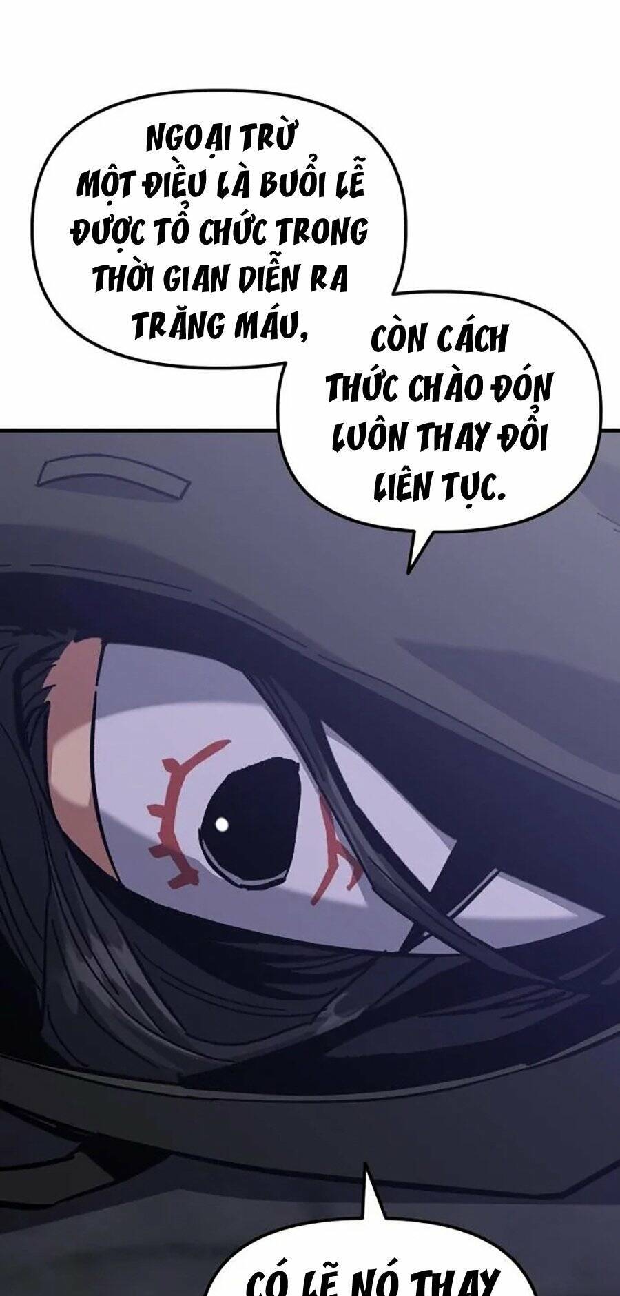 Sát Nhân Cuồng Loạn - Chapter 16 - Page 36