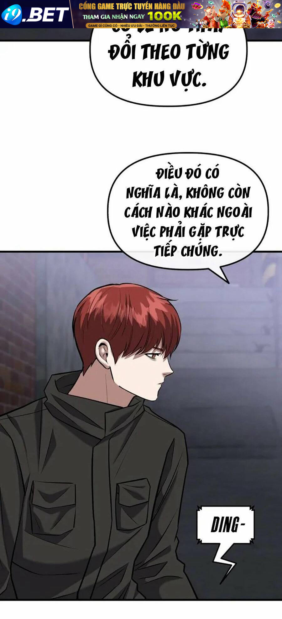 Sát Nhân Cuồng Loạn - Chapter 16 - Page 37