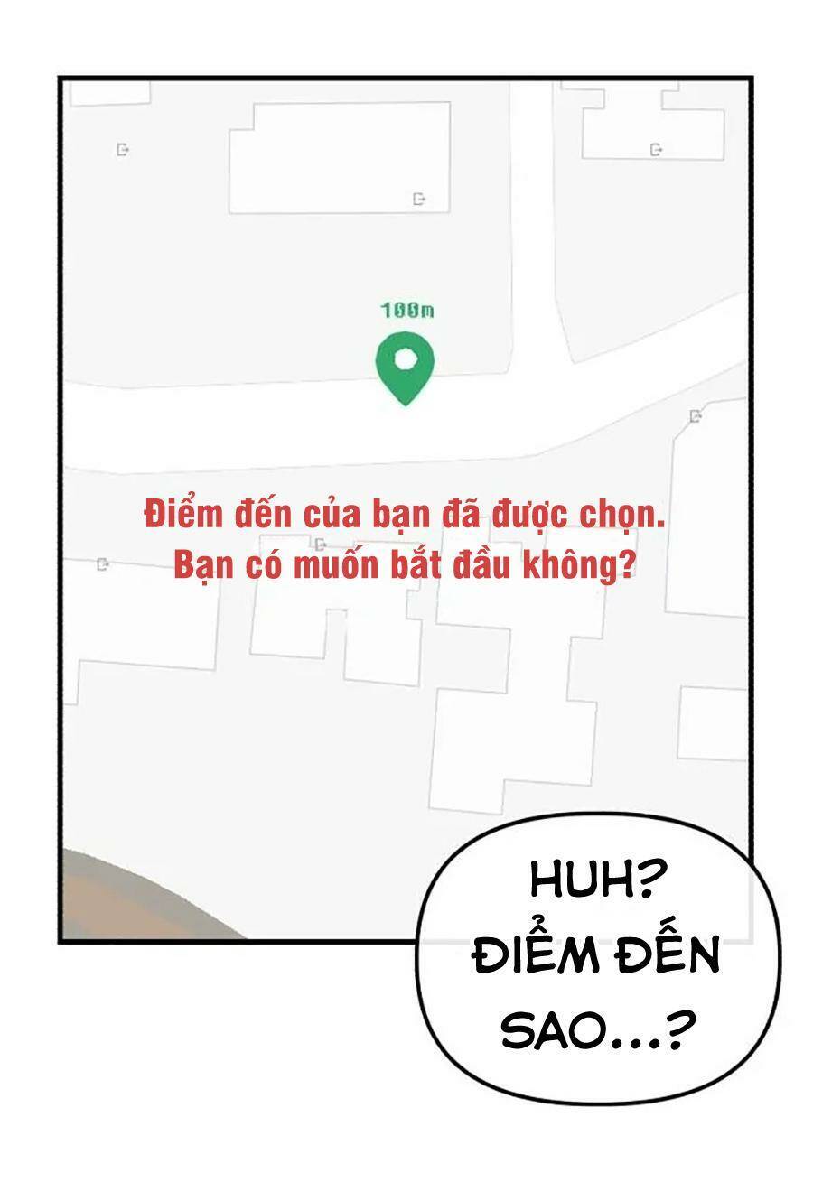 Sát Nhân Cuồng Loạn - Chapter 16 - Page 38