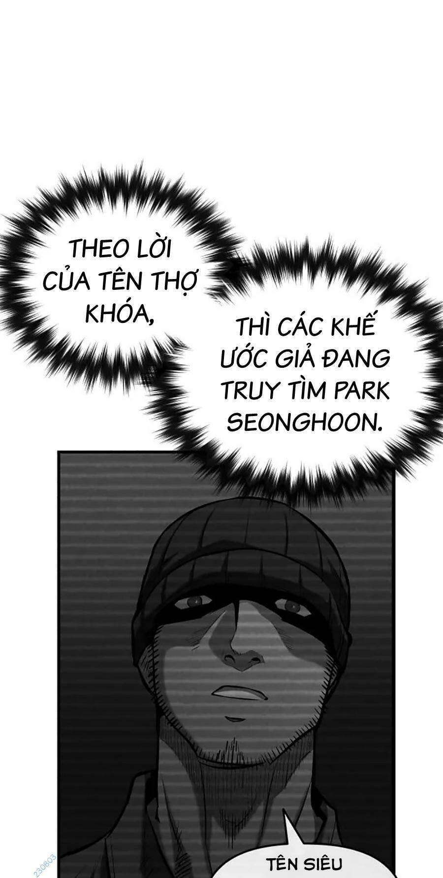 Sát Nhân Cuồng Loạn - Chapter 16 - Page 4