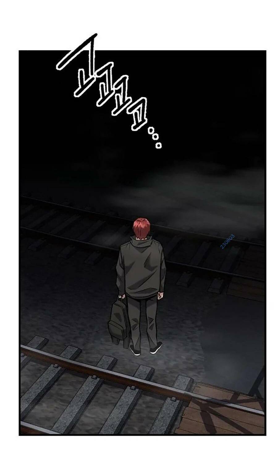 Sát Nhân Cuồng Loạn - Chapter 16 - Page 43