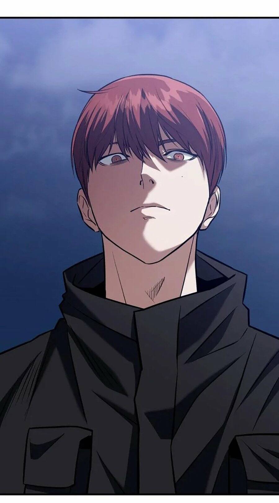 Sát Nhân Cuồng Loạn - Chapter 16 - Page 44