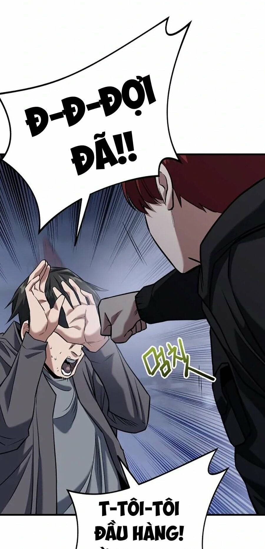 Sát Nhân Cuồng Loạn - Chapter 16 - Page 49