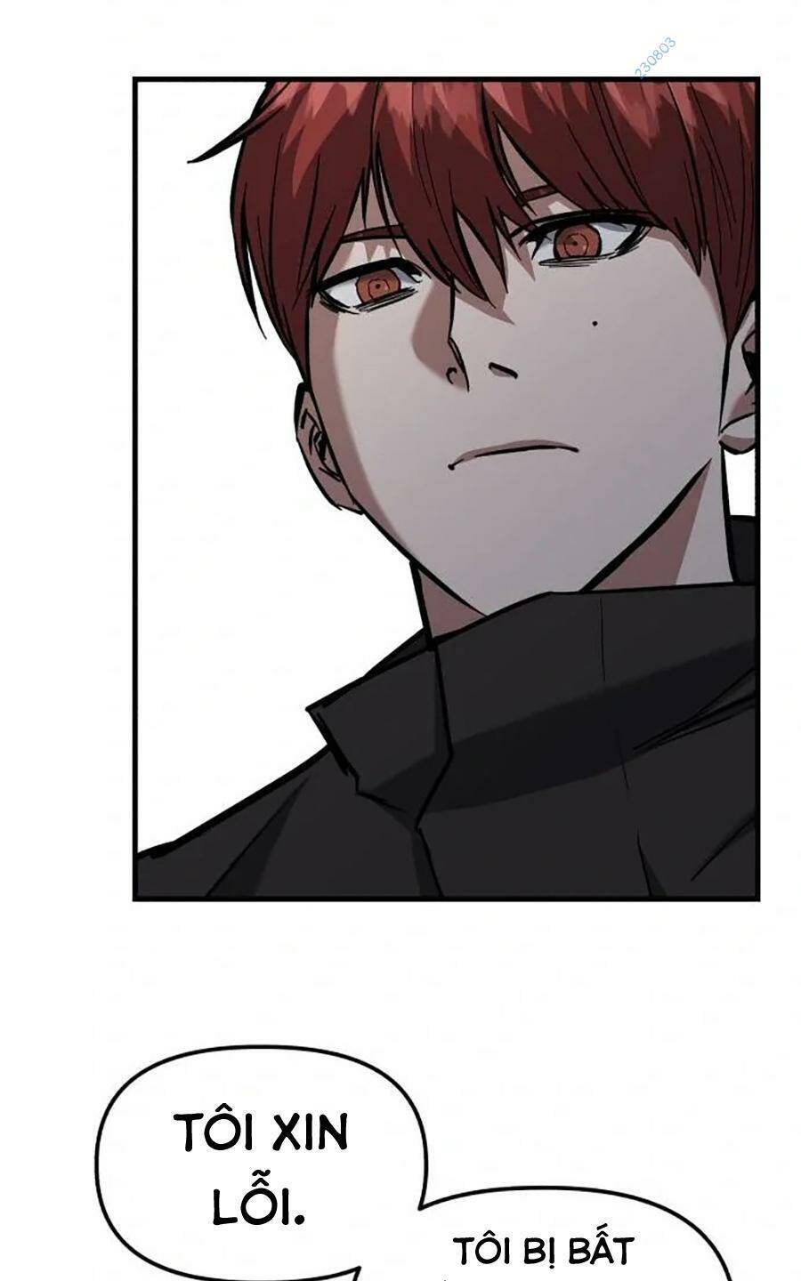 Sát Nhân Cuồng Loạn - Chapter 16 - Page 51