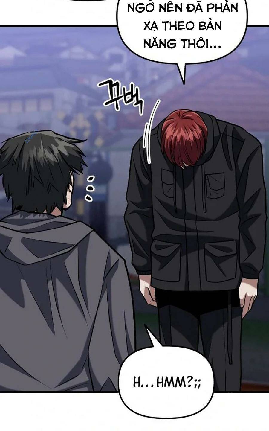 Sát Nhân Cuồng Loạn - Chapter 16 - Page 52