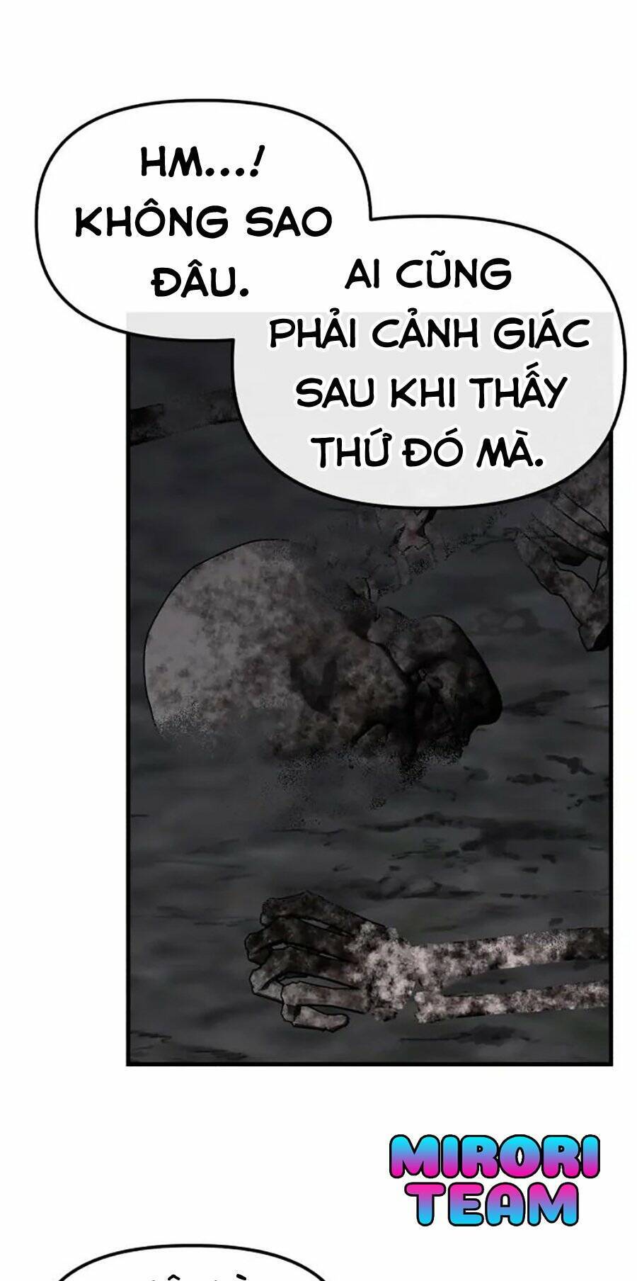 Sát Nhân Cuồng Loạn - Chapter 16 - Page 53
