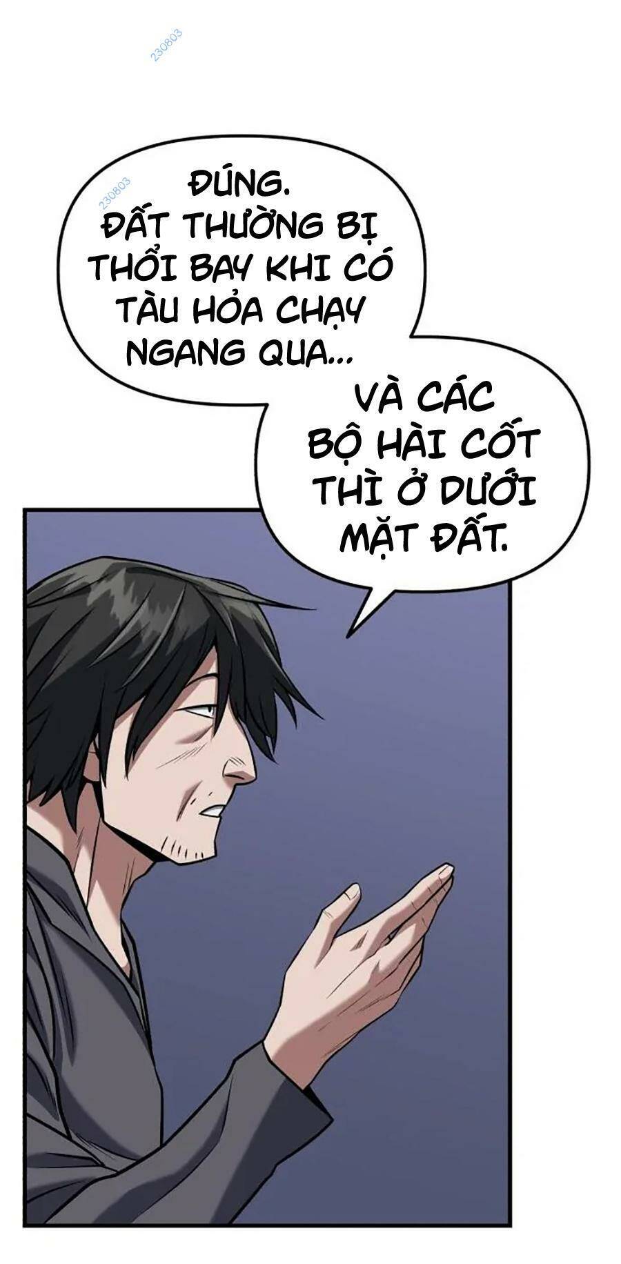 Sát Nhân Cuồng Loạn - Chapter 16 - Page 55