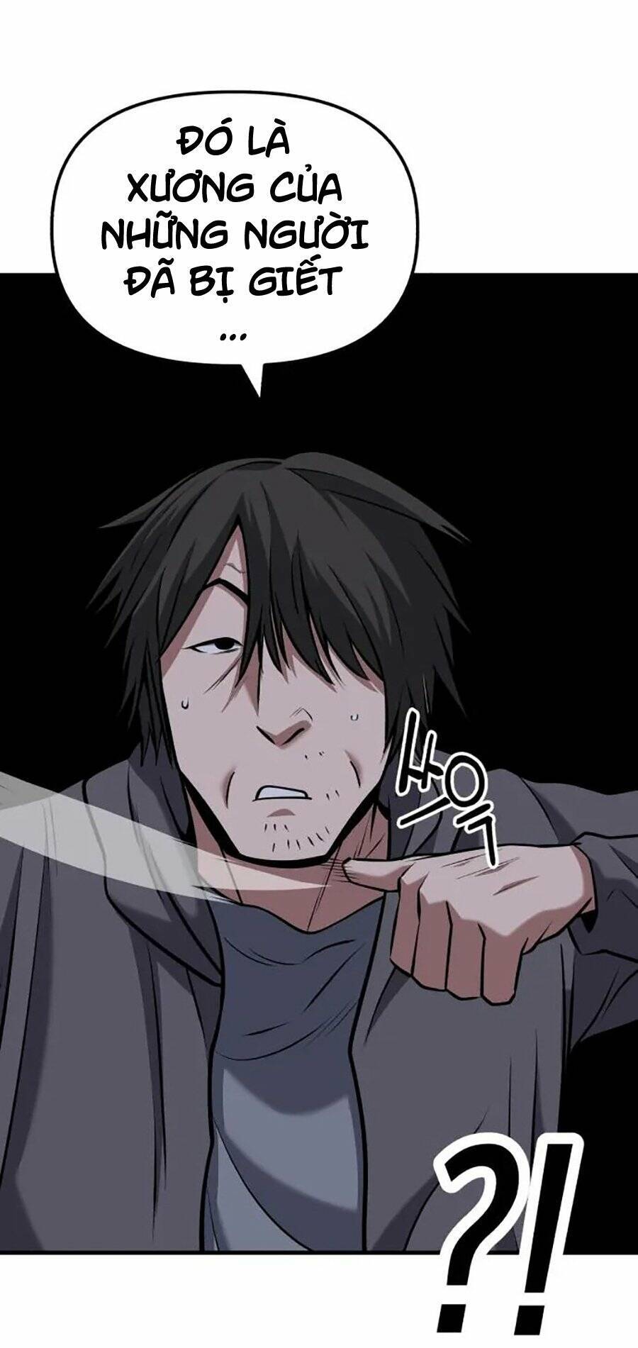 Sát Nhân Cuồng Loạn - Chapter 16 - Page 57