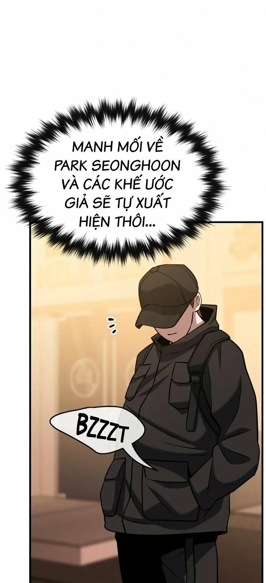 Sát Nhân Cuồng Loạn - Chapter 16 - Page 6