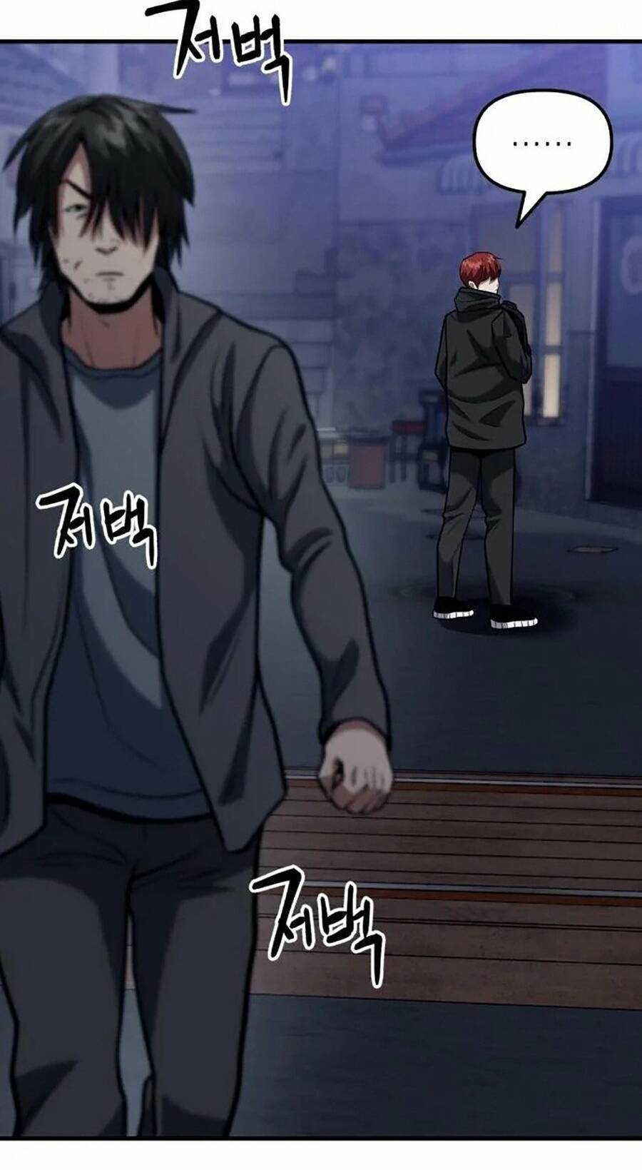 Sát Nhân Cuồng Loạn - Chapter 16 - Page 62