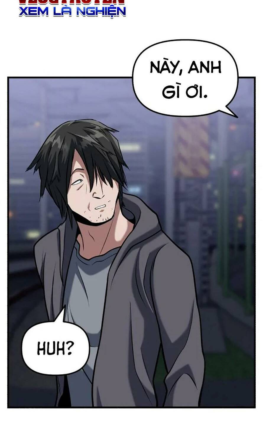 Sát Nhân Cuồng Loạn - Chapter 16 - Page 64