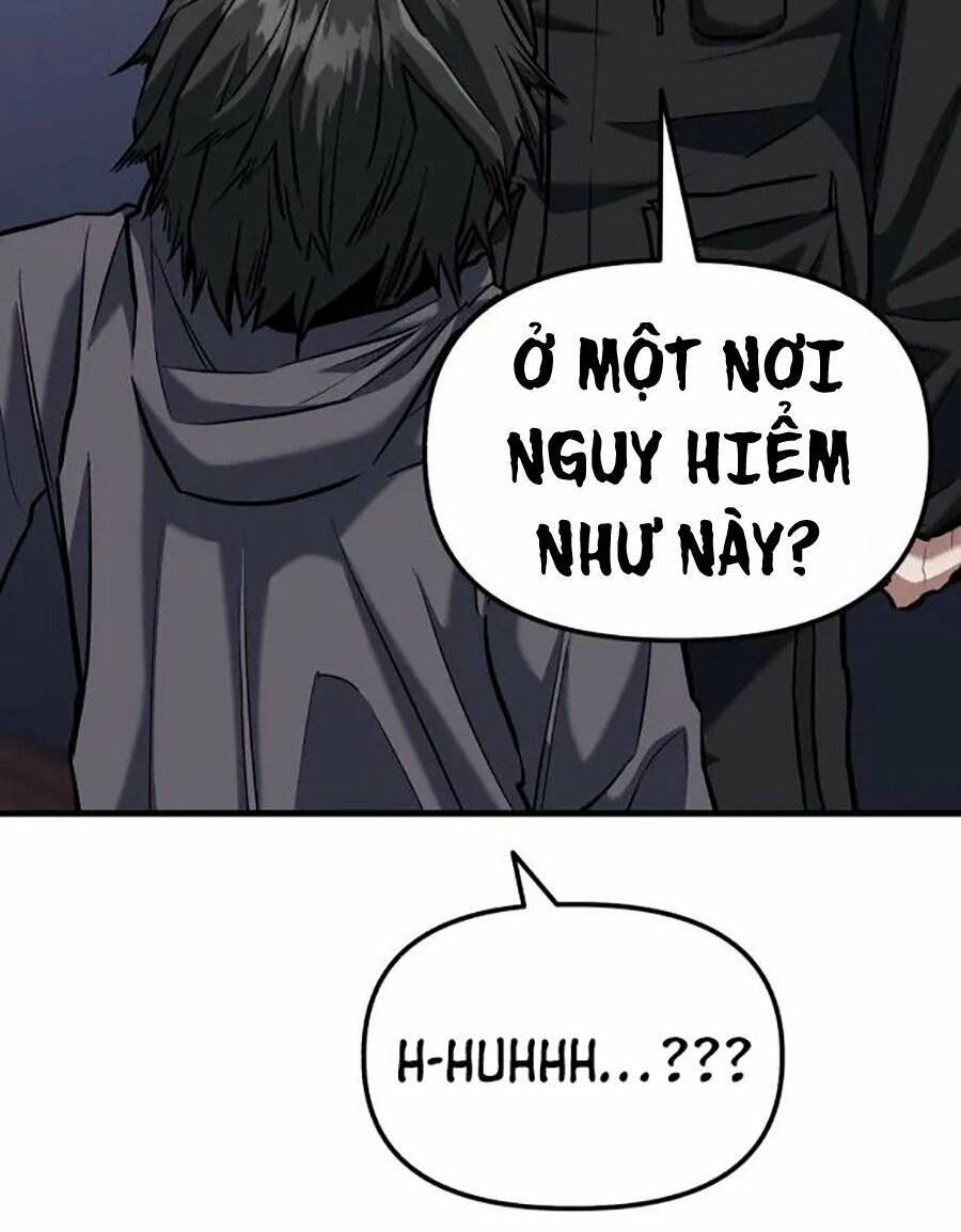 Sát Nhân Cuồng Loạn - Chapter 16 - Page 67