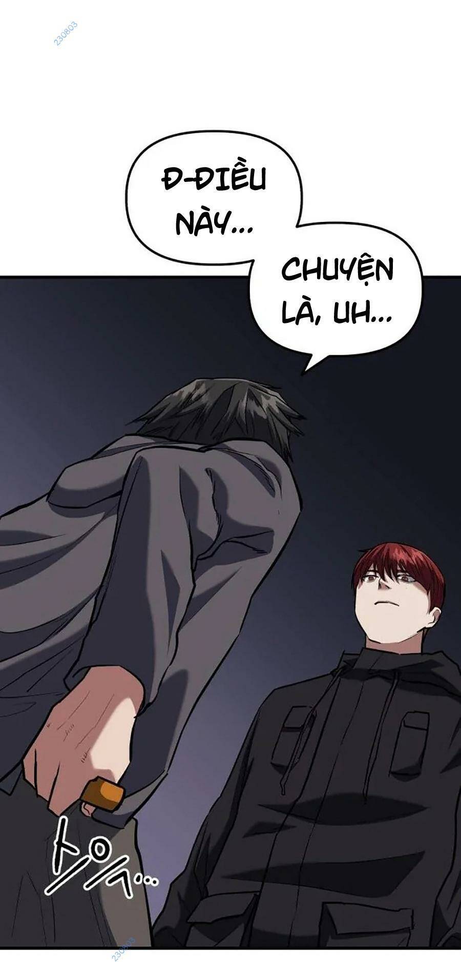 Sát Nhân Cuồng Loạn - Chapter 16 - Page 68