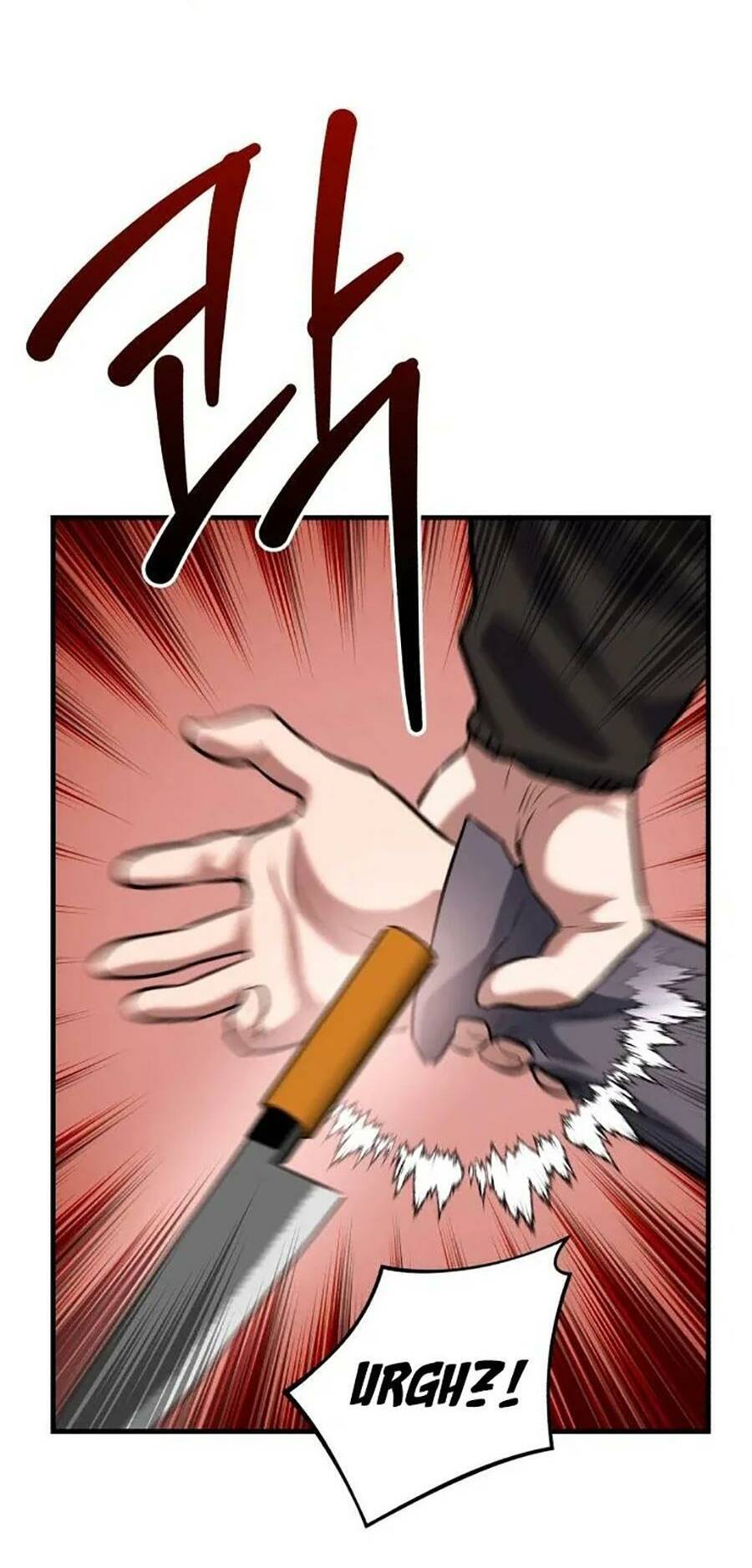 Sát Nhân Cuồng Loạn - Chapter 16 - Page 69