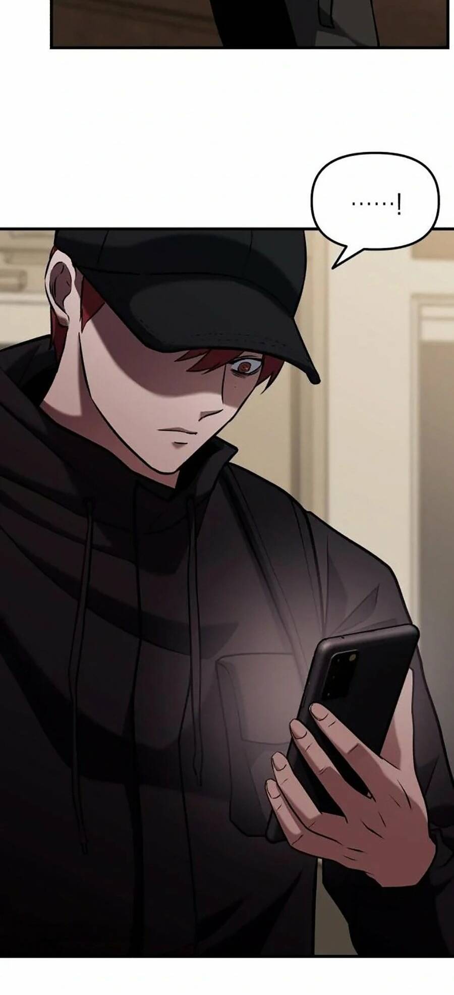 Sát Nhân Cuồng Loạn - Chapter 16 - Page 7