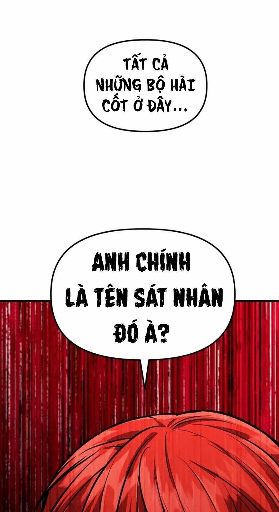 Sát Nhân Cuồng Loạn - Chapter 16 - Page 71