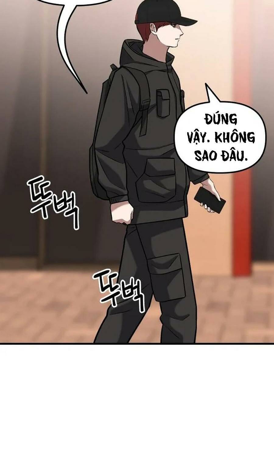 Sát Nhân Cuồng Loạn - Chapter 16 - Page 9