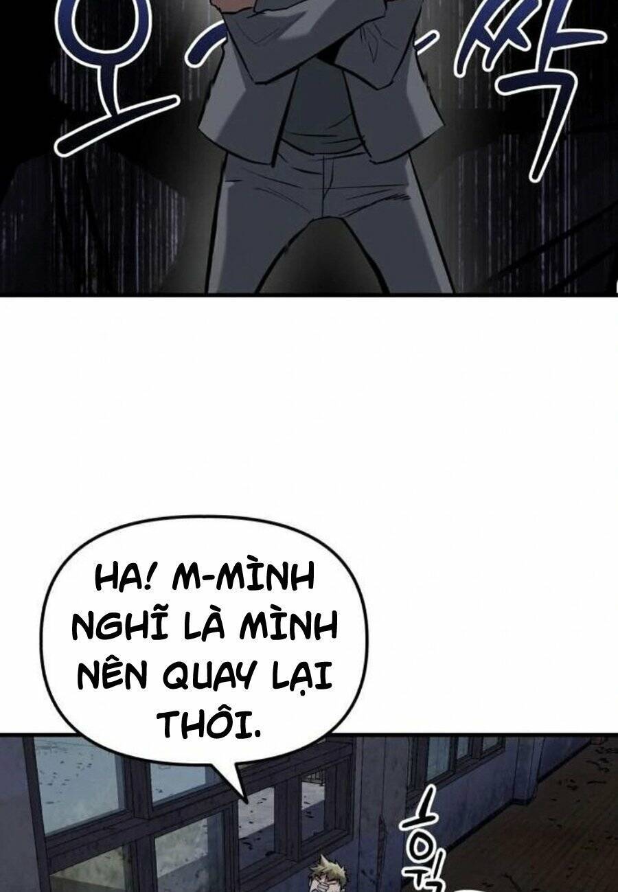 Sát Nhân Cuồng Loạn - Chapter 17 - Page 10