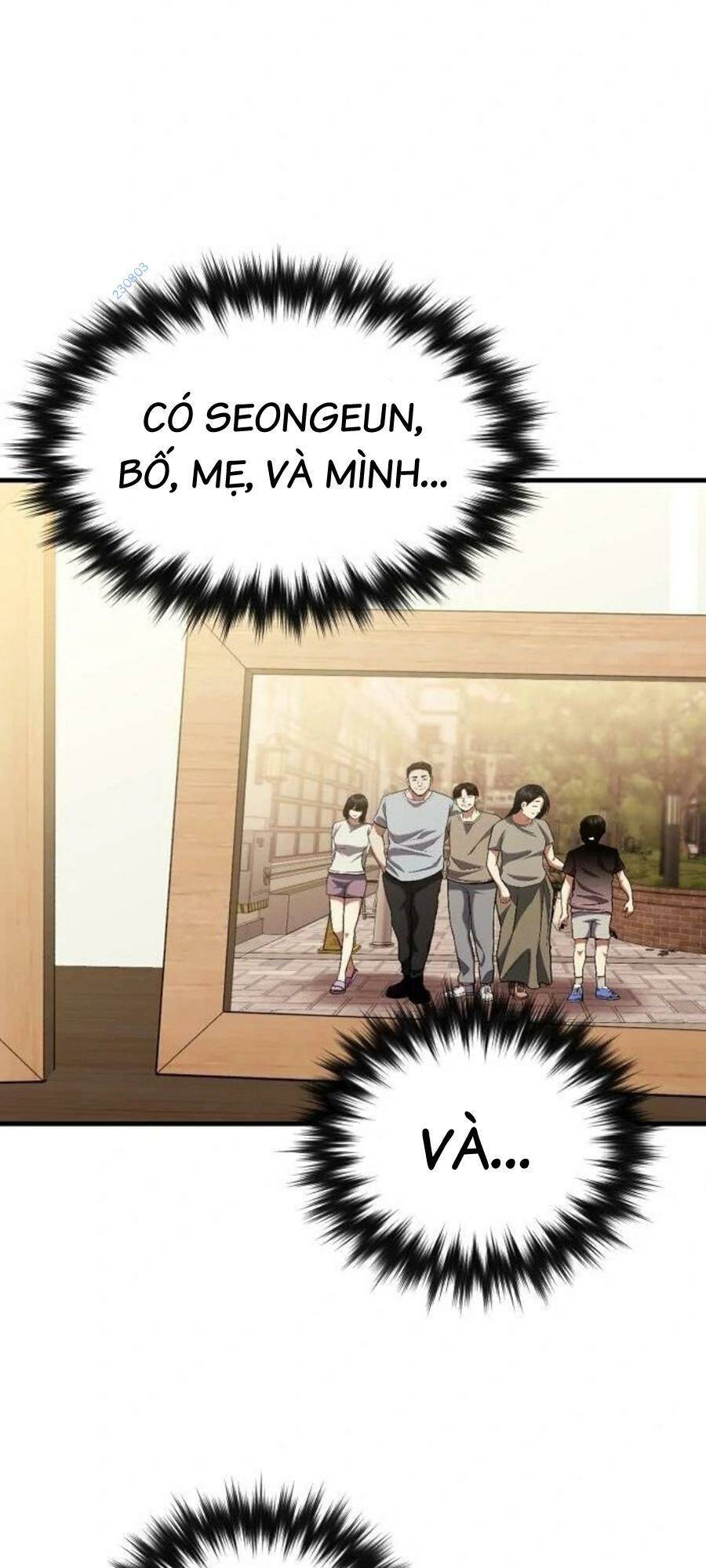 Sát Nhân Cuồng Loạn - Chapter 17 - Page 102