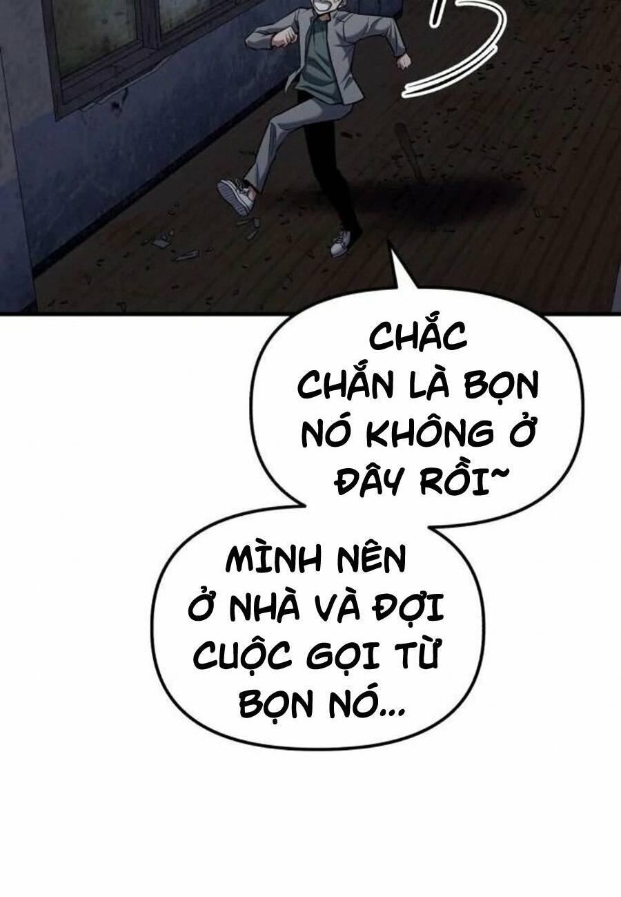 Sát Nhân Cuồng Loạn - Chapter 17 - Page 11