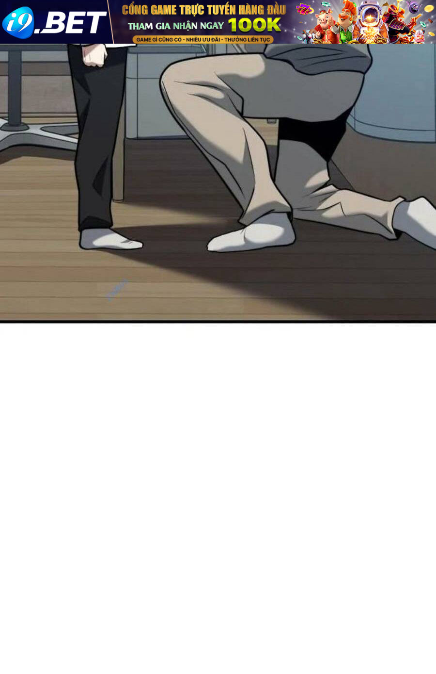 Sát Nhân Cuồng Loạn - Chapter 17 - Page 116