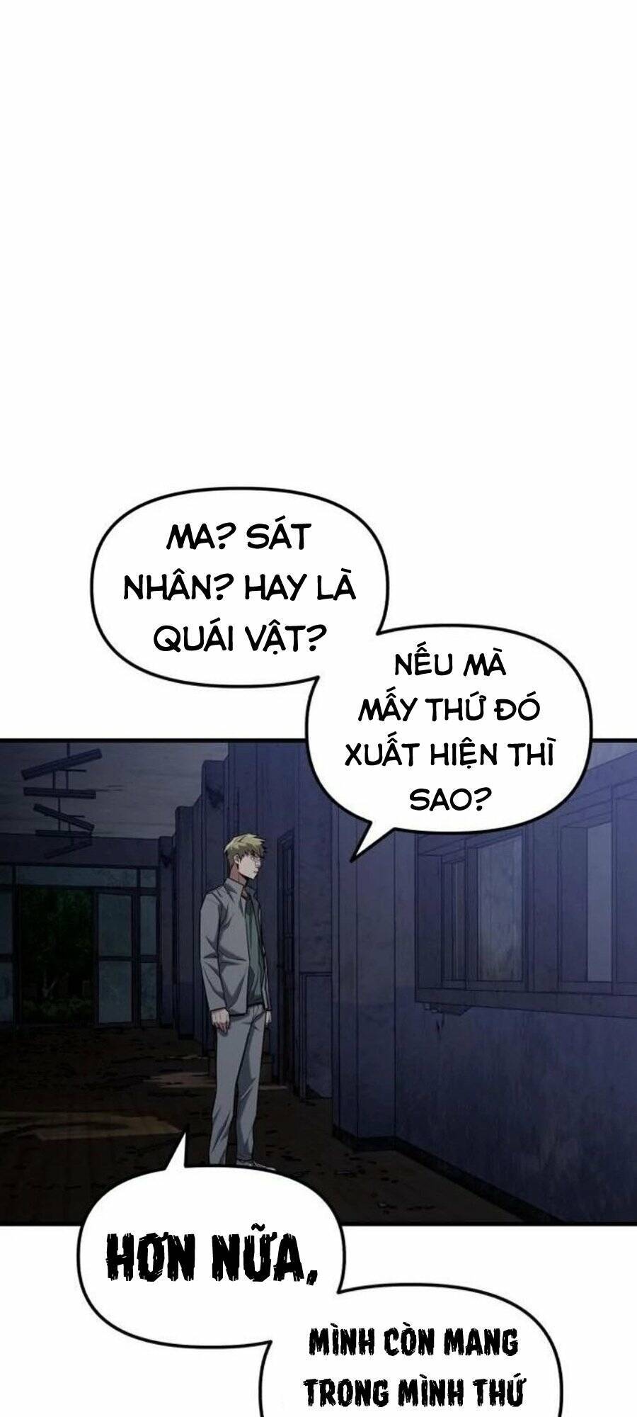 Sát Nhân Cuồng Loạn - Chapter 17 - Page 15