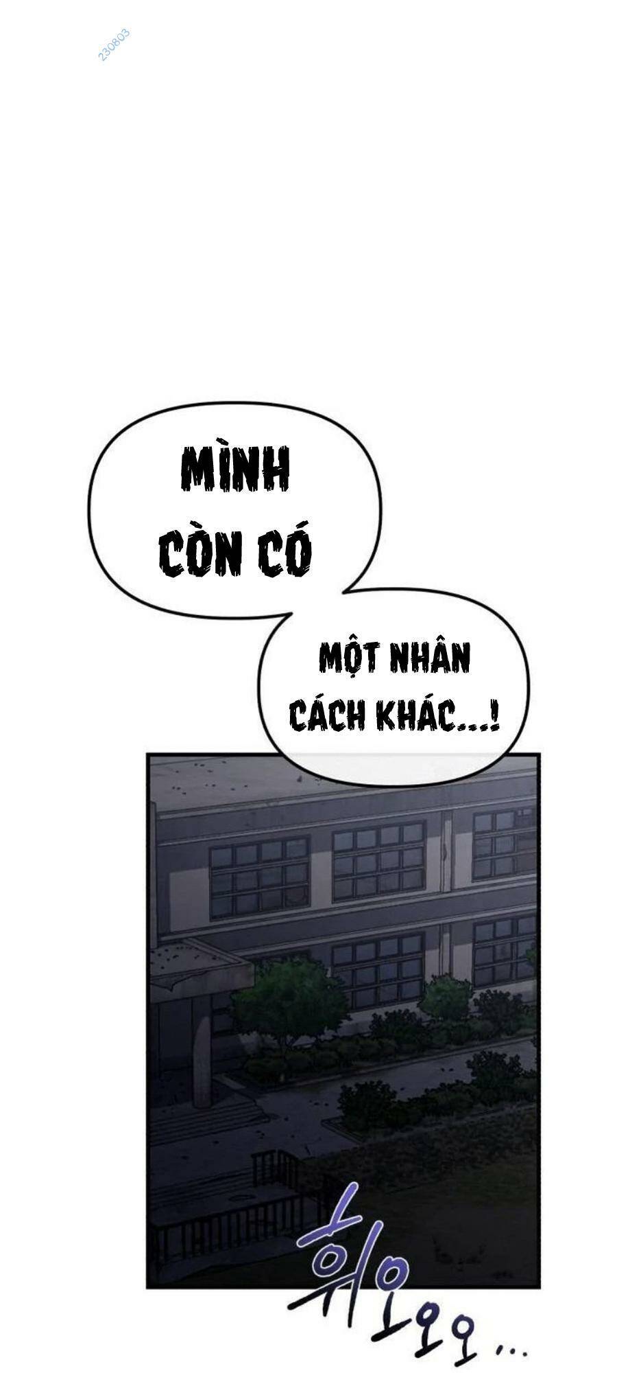 Sát Nhân Cuồng Loạn - Chapter 17 - Page 18