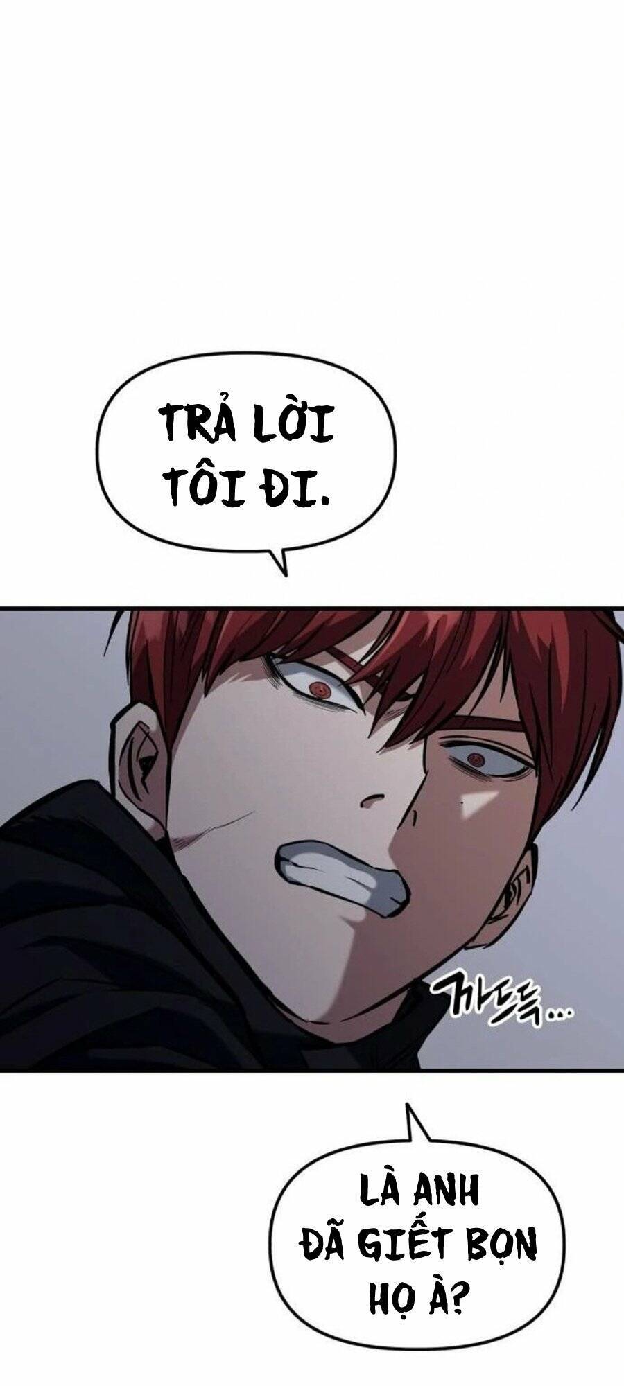Sát Nhân Cuồng Loạn - Chapter 17 - Page 27