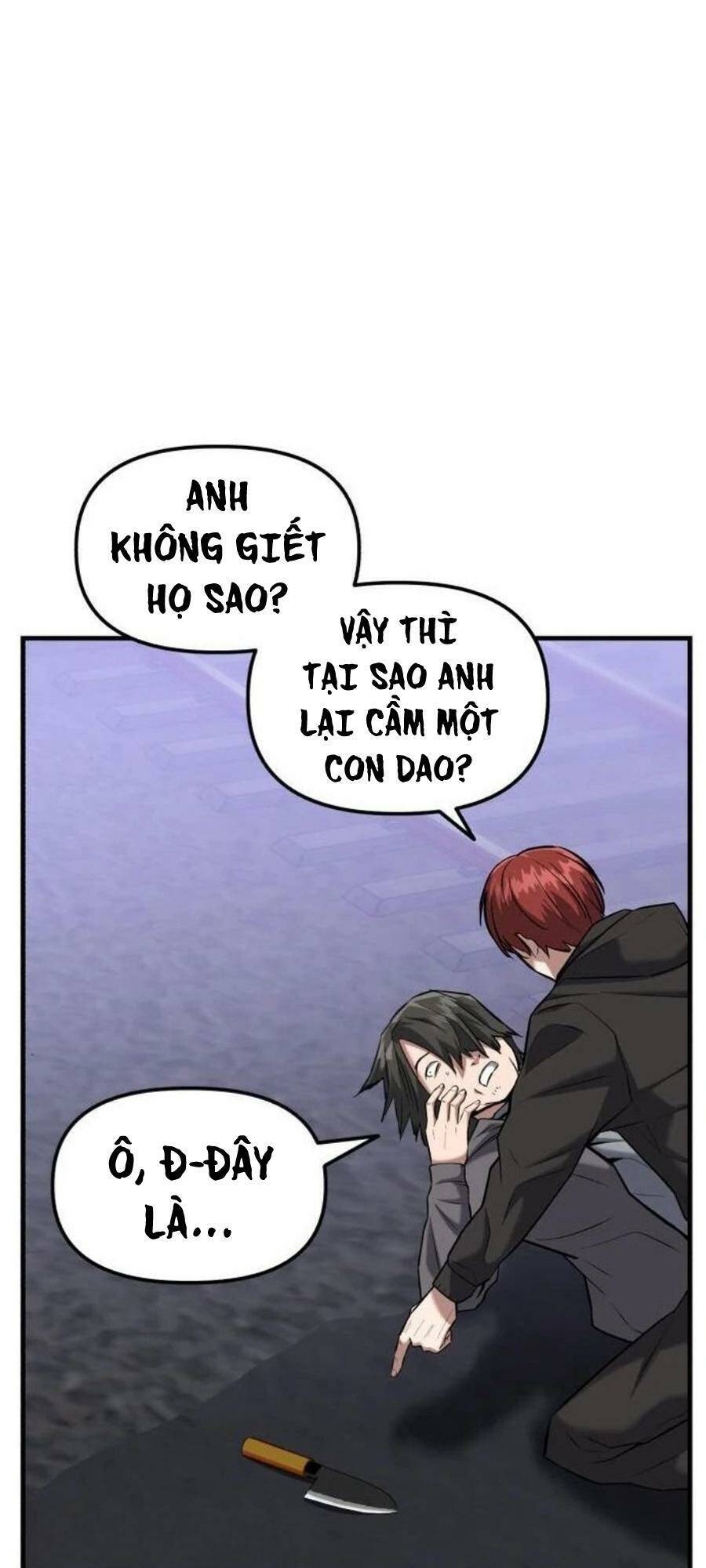 Sát Nhân Cuồng Loạn - Chapter 17 - Page 30