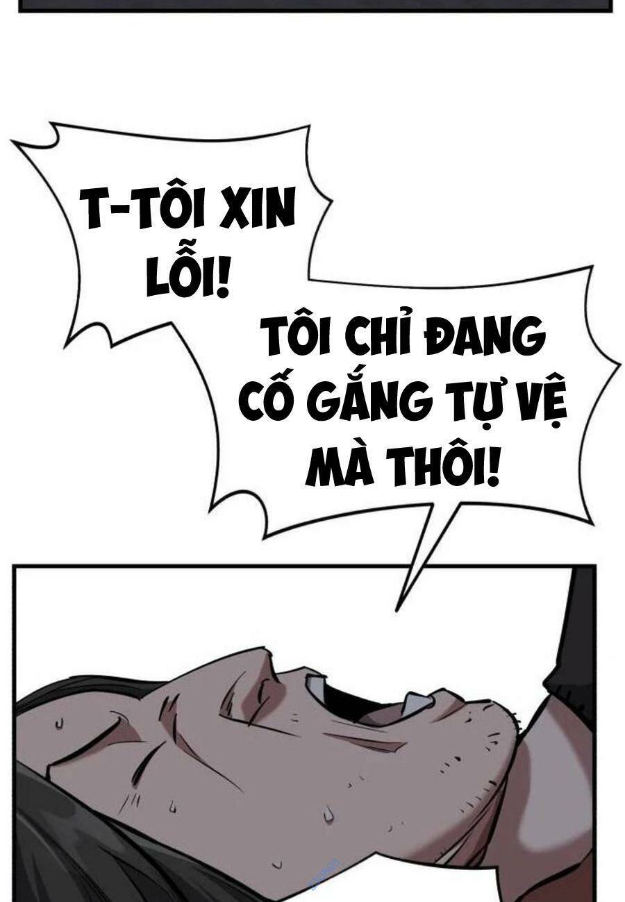Sát Nhân Cuồng Loạn - Chapter 17 - Page 31