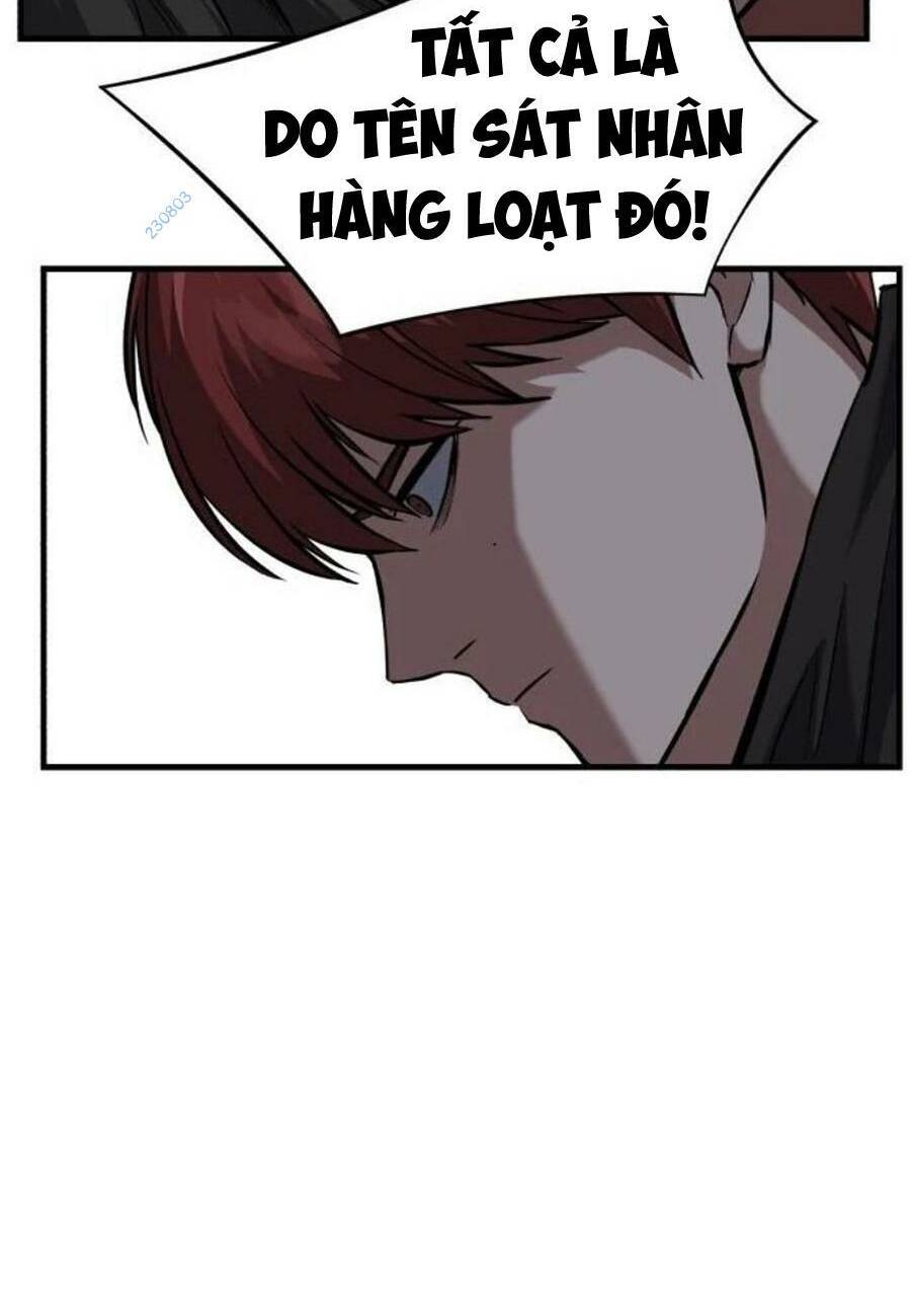 Sát Nhân Cuồng Loạn - Chapter 17 - Page 32