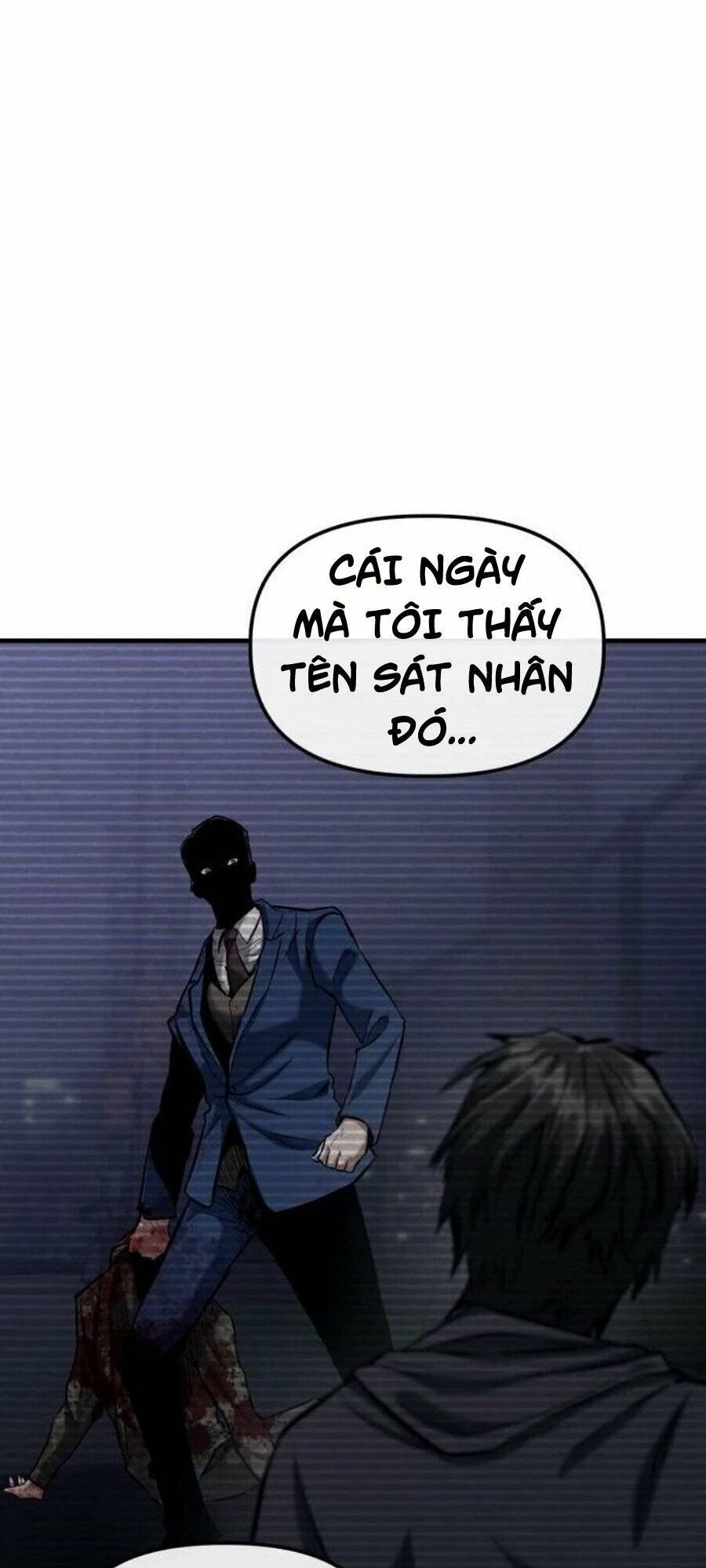Sát Nhân Cuồng Loạn - Chapter 17 - Page 33