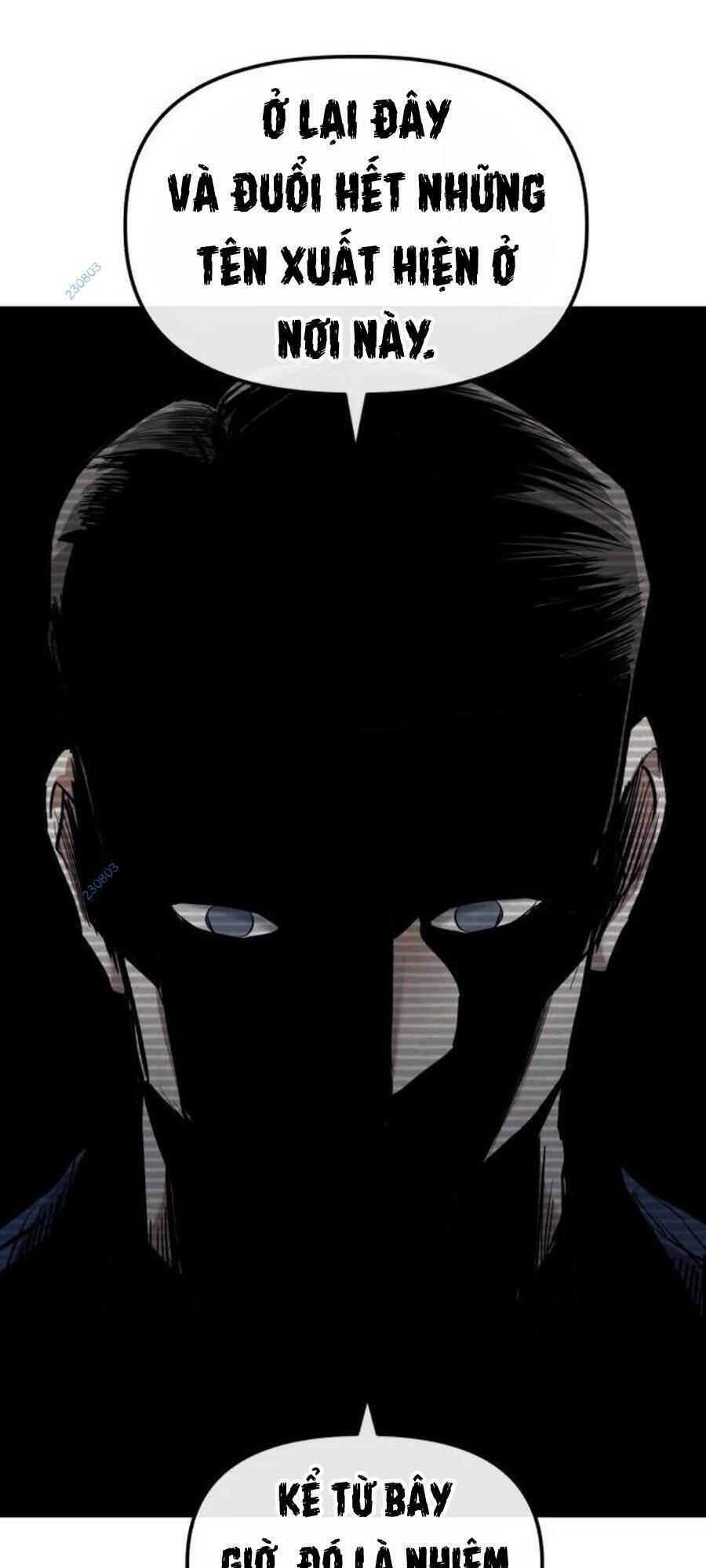 Sát Nhân Cuồng Loạn - Chapter 17 - Page 36