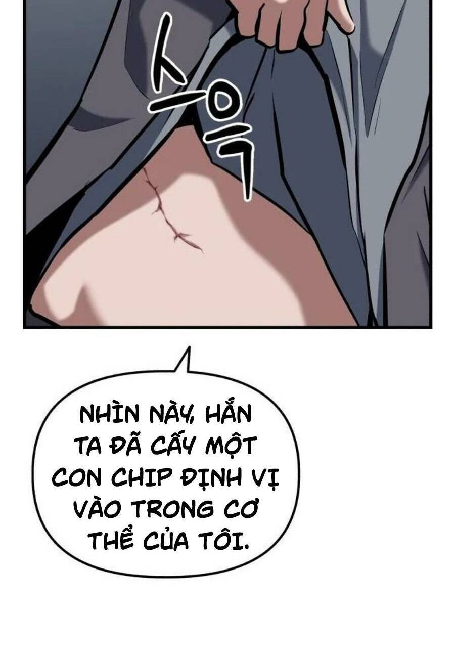 Sát Nhân Cuồng Loạn - Chapter 17 - Page 38