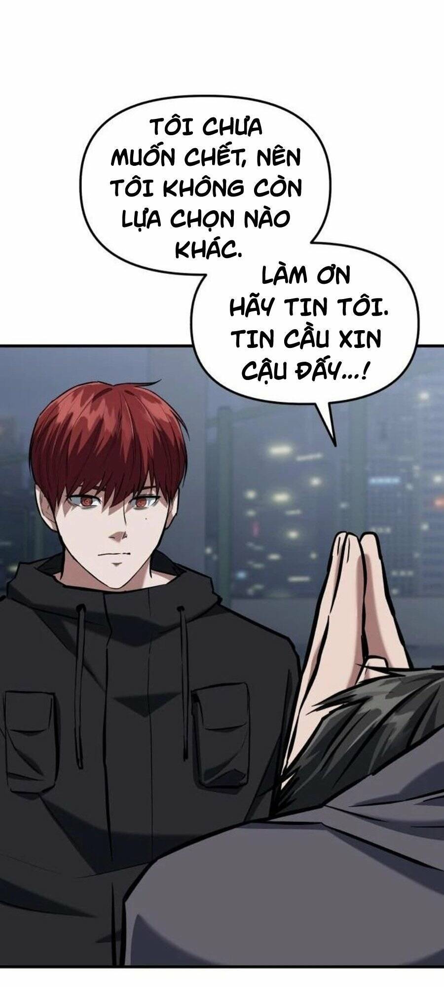 Sát Nhân Cuồng Loạn - Chapter 17 - Page 39