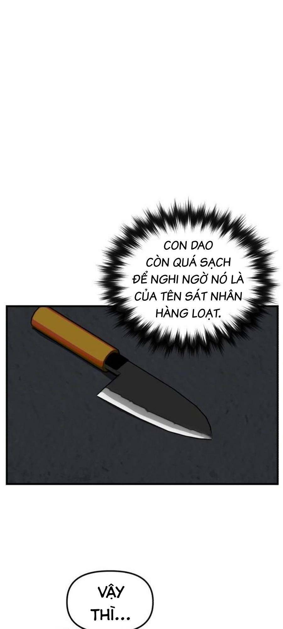 Sát Nhân Cuồng Loạn - Chapter 17 - Page 42