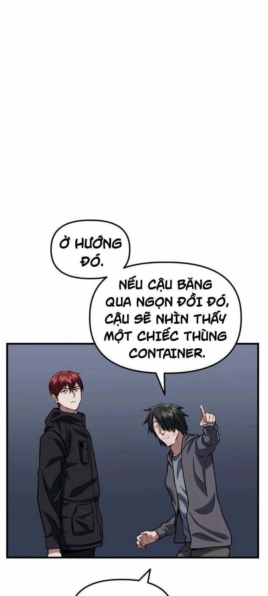 Sát Nhân Cuồng Loạn - Chapter 17 - Page 45