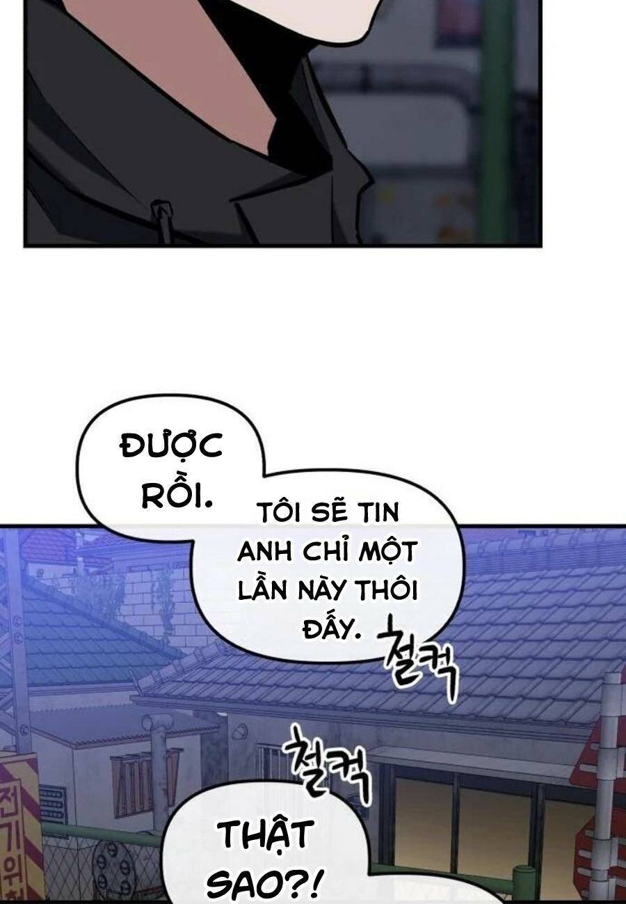 Sát Nhân Cuồng Loạn - Chapter 17 - Page 49