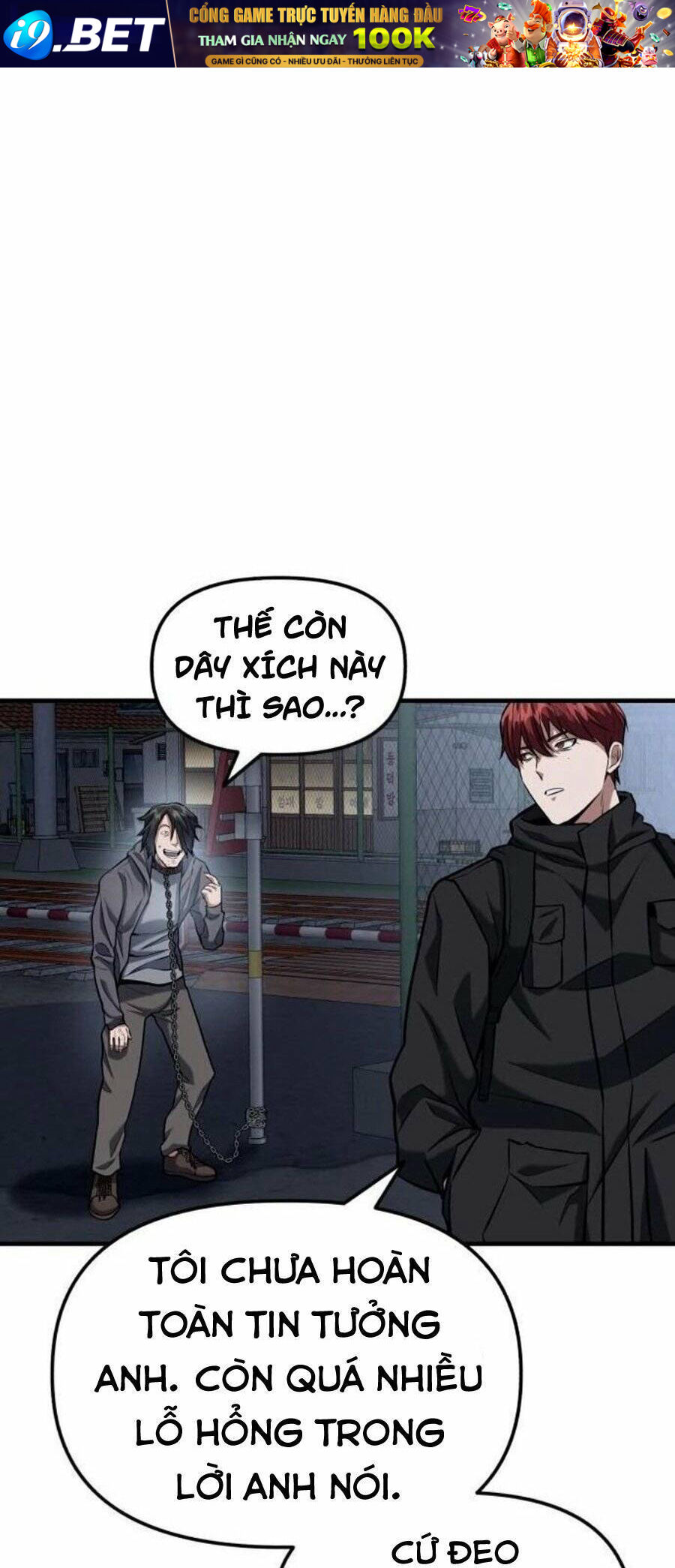 Sát Nhân Cuồng Loạn - Chapter 17 - Page 51